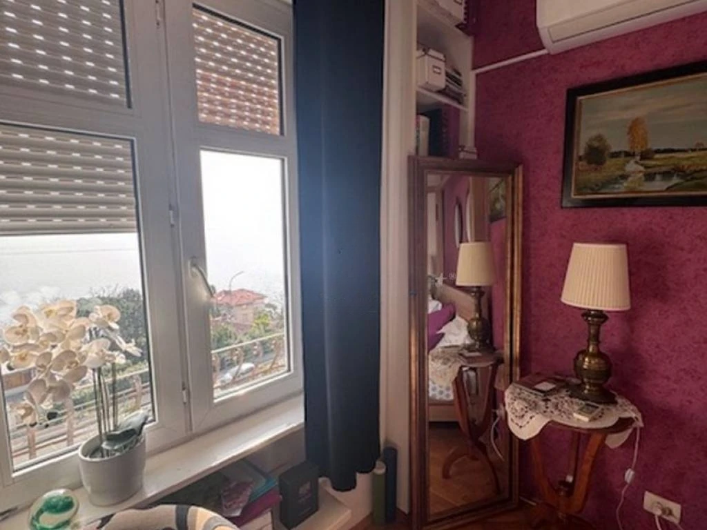 Квартира в Опатии, Хорватия, 127 м² - фото 14