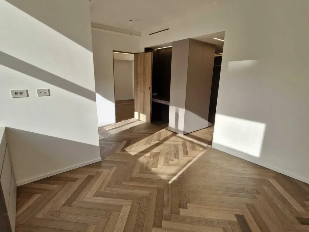 Квартира в Ла-Кондамине, Монако, 111 м² - фото 14