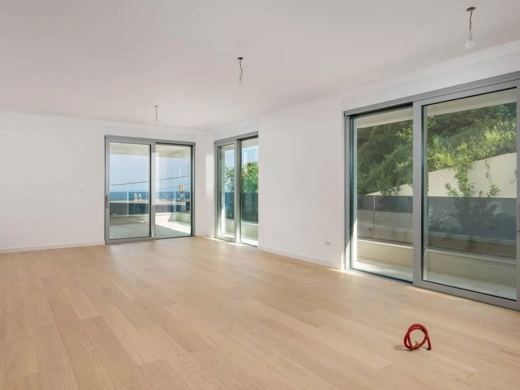 Квартира в Опатии, Хорватия, 99 м² - фото 14