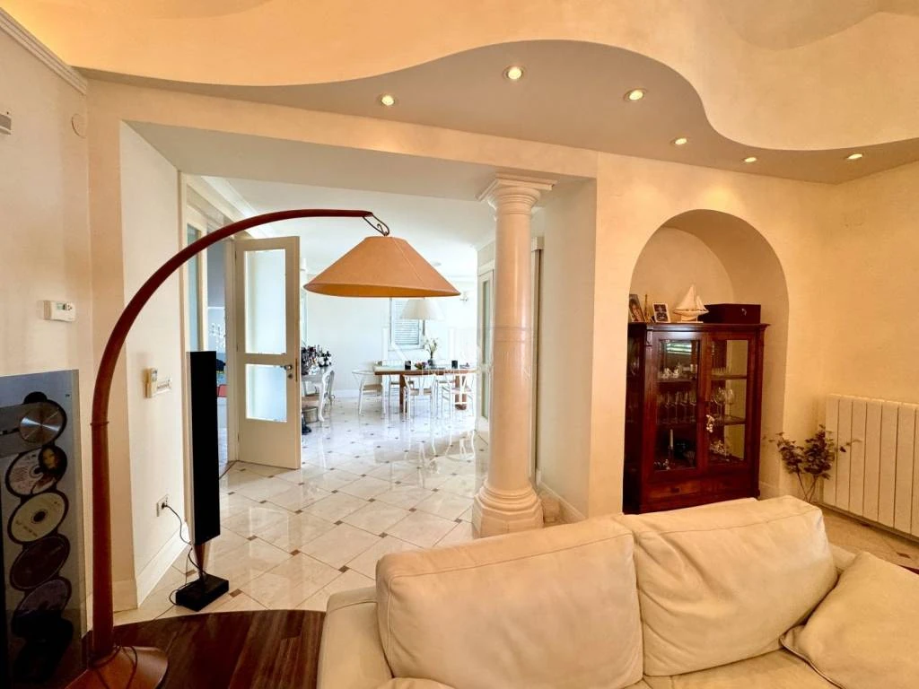 Дом в Опатии, Хорватия, 240 м² - фото 14