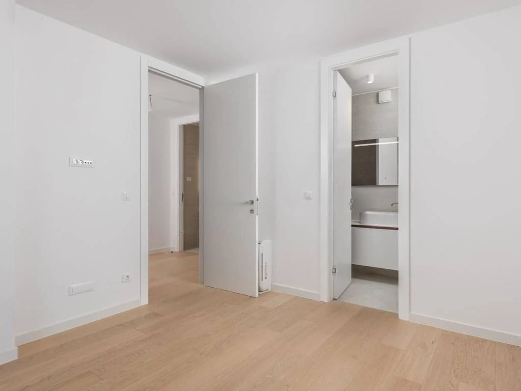 Квартира в Опатии, Хорватия, 102 м² - фото 14