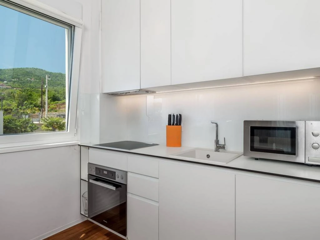 Квартира в Опатии, Хорватия, 92 м² - фото 14