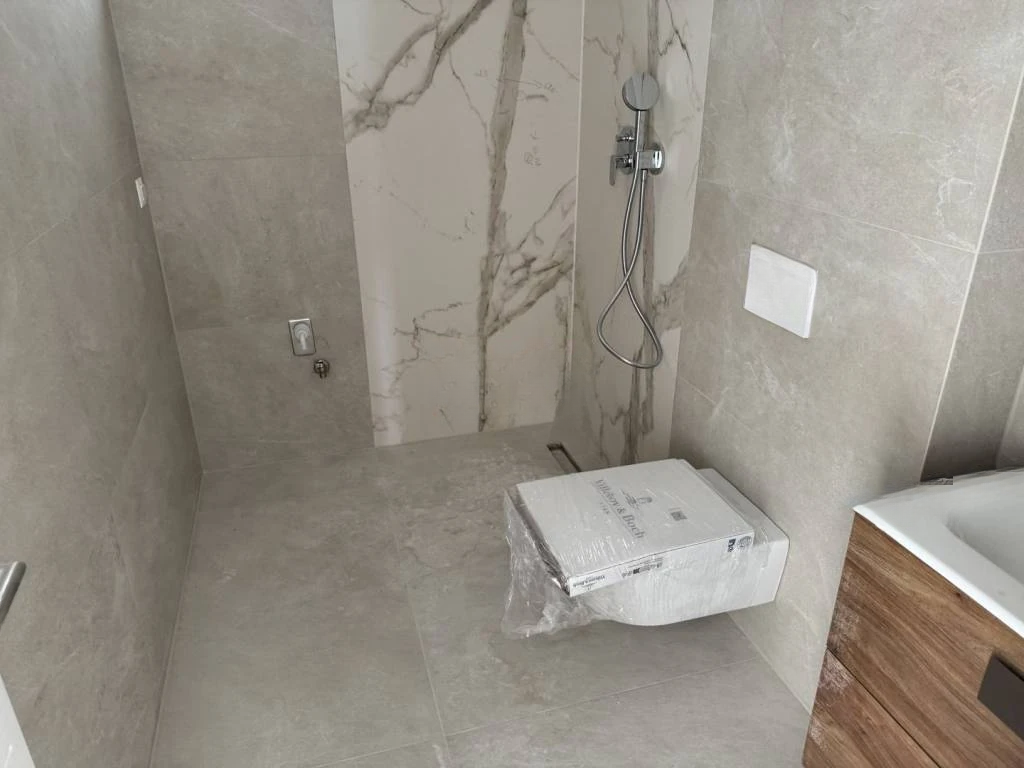 Квартира в Опатии, Хорватия, 101 м² - фото 14