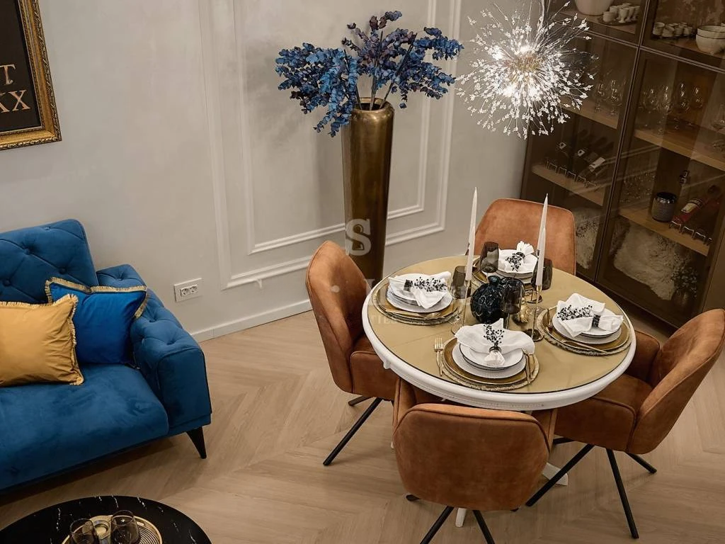 Квартира в Опатии, Хорватия, 85 м² - фото 14
