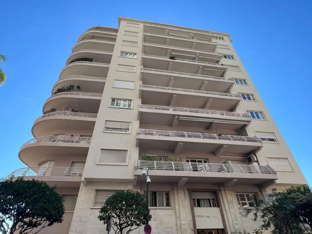 Квартира в Монако, Монако, 49 м² - фото 14