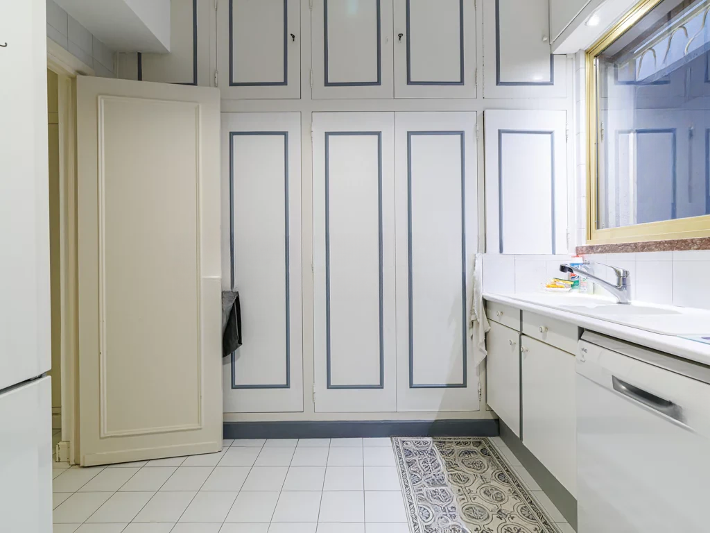 Квартира в Сен-Романе, Монако, 174 м² - фото 14