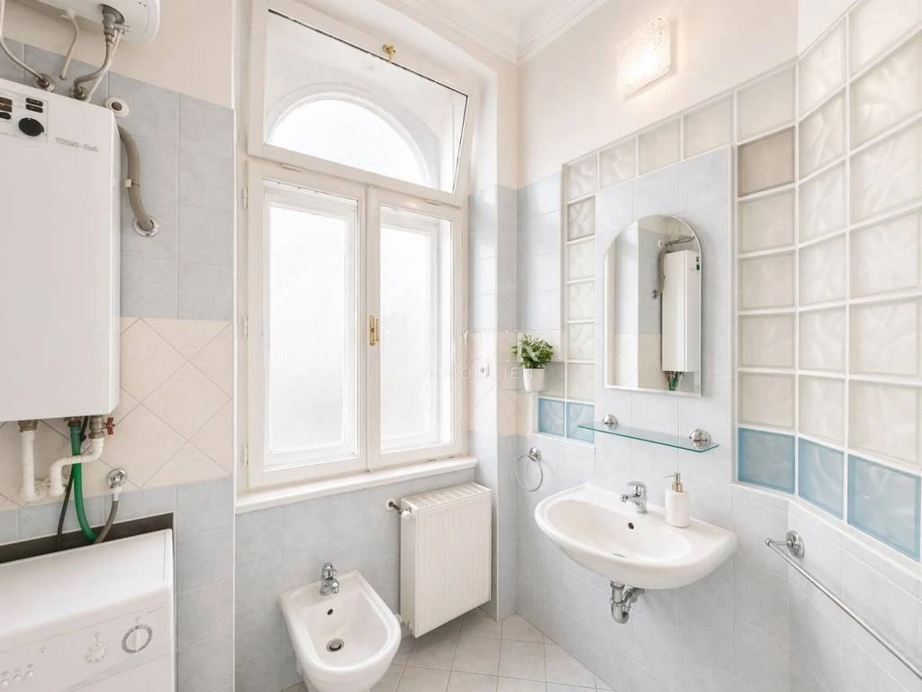Квартира в Опатии, Хорватия, 120 м² - фото 14
