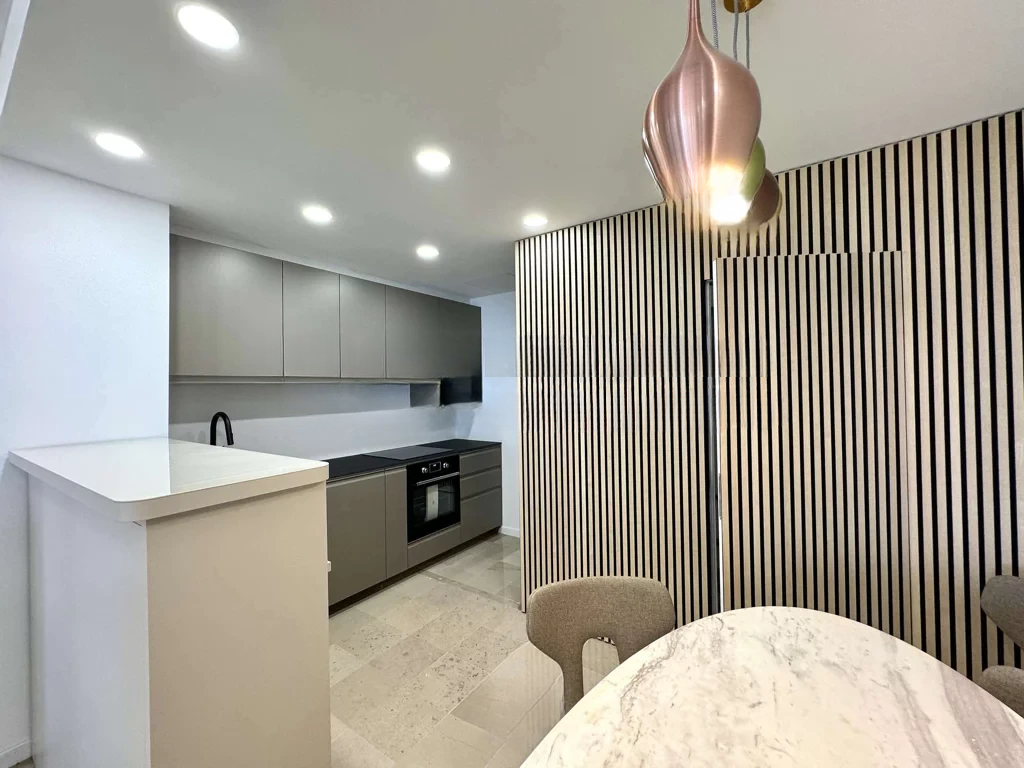 Квартира в Монте Карло, Монако, 130 м² - фото 14