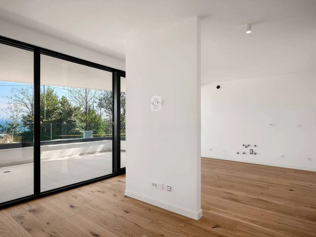 Квартира в Опатии, Хорватия, 69 м² - фото 14
