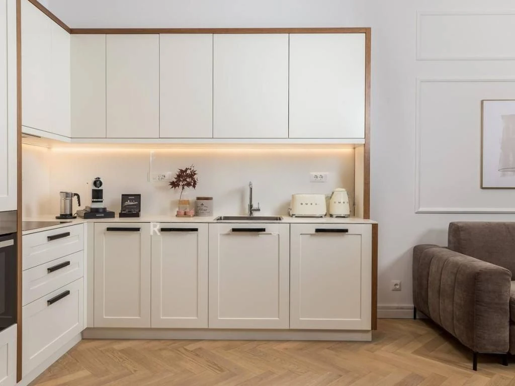 Квартира в Опатии, Хорватия, 70 м² - фото 14