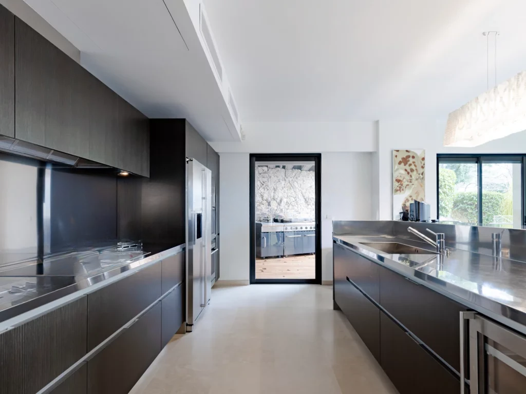 Квартира в Ларвотто, Монако, 580 м² - фото 15