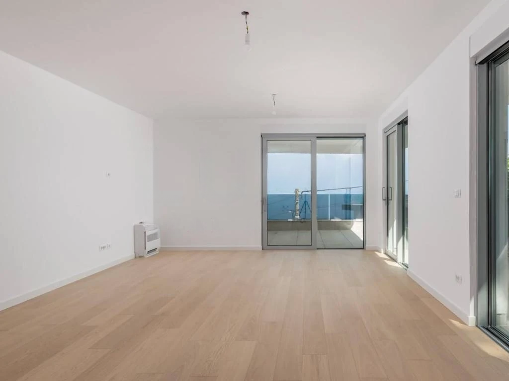 Квартира в Опатии, Хорватия, 99 м² - фото 15