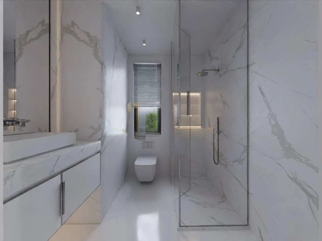 Квартира в Опатии, Хорватия, 130 м² - фото 15