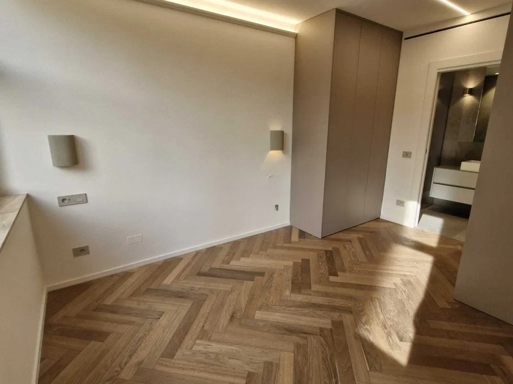 Квартира в Ла-Кондамине, Монако, 111 м² - фото 15