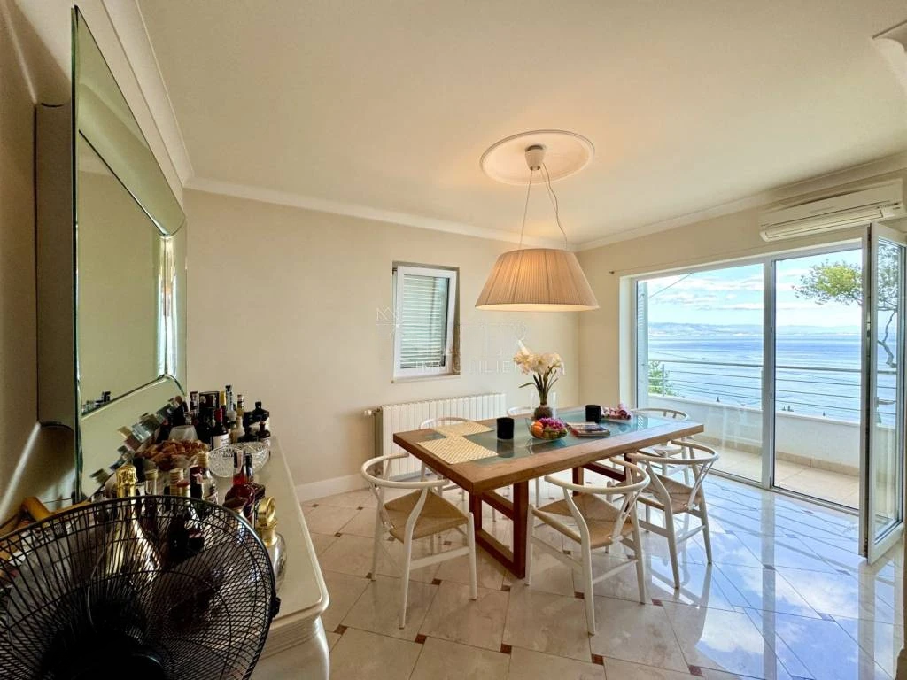 Дом в Опатии, Хорватия, 240 м² - фото 15