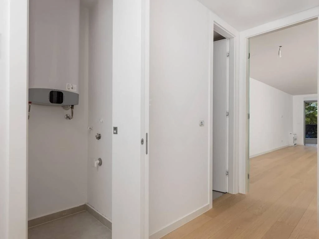 Квартира в Опатии, Хорватия, 134 м² - фото 15