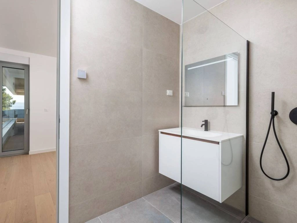 Квартира в Опатии, Хорватия, 109 м² - фото 15