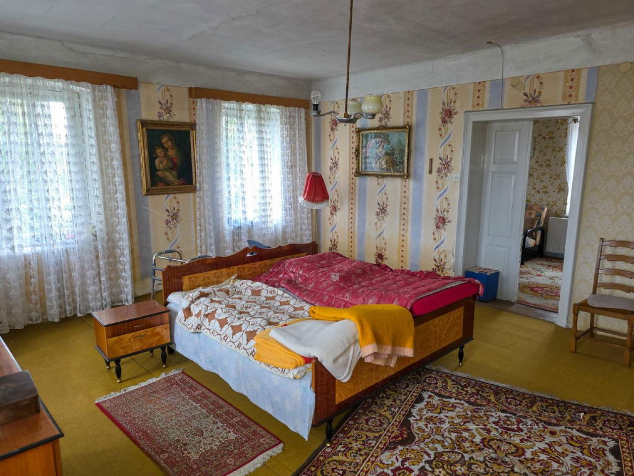 Ферма в Лютомере, Словения, 317 м² - фото 15