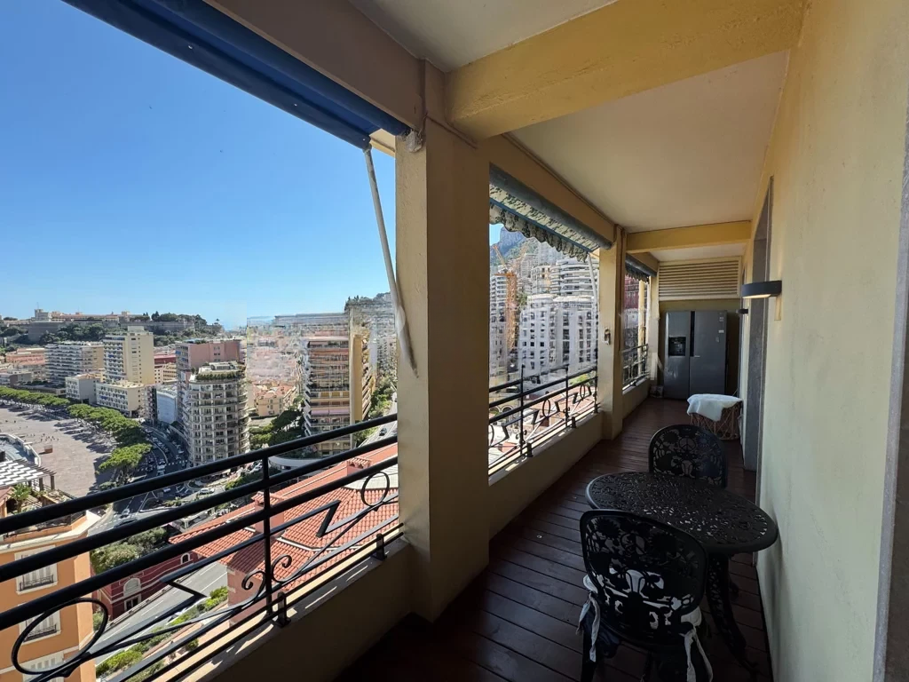 Квартира в Монте Карло, Монако, 380 м² - фото 15