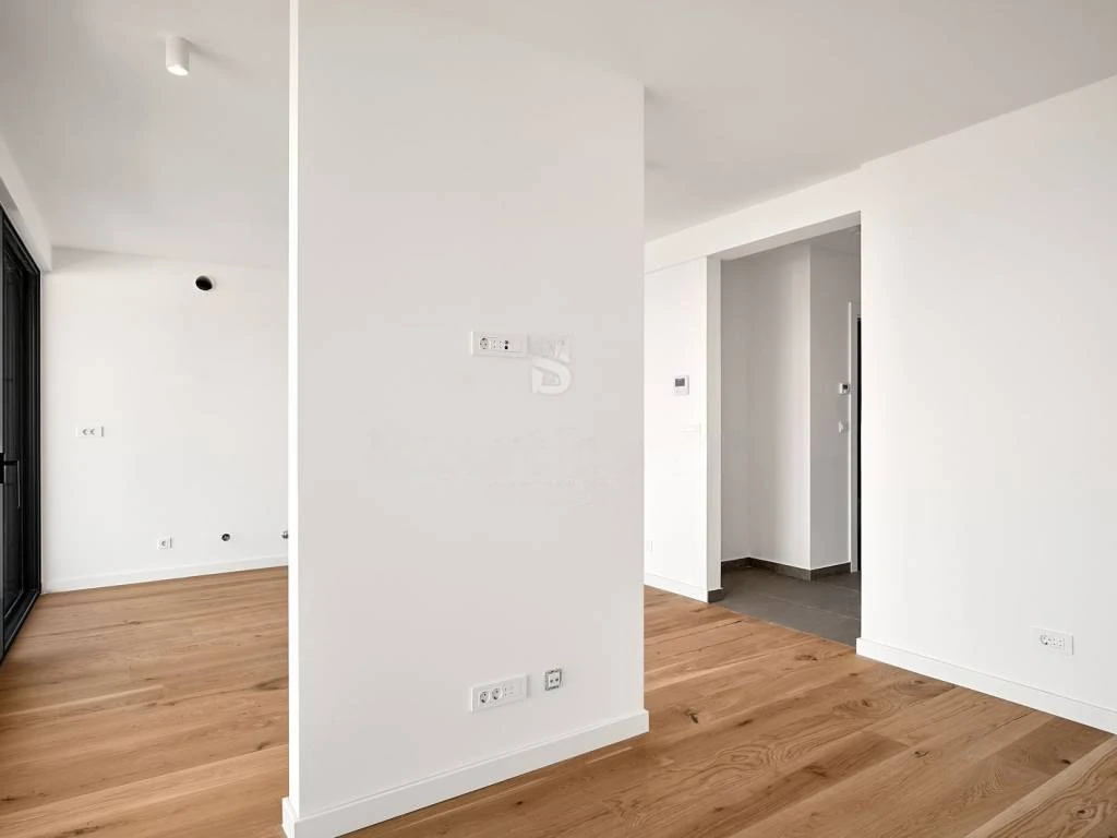 Квартира в Опатии, Хорватия, 69 м² - фото 15
