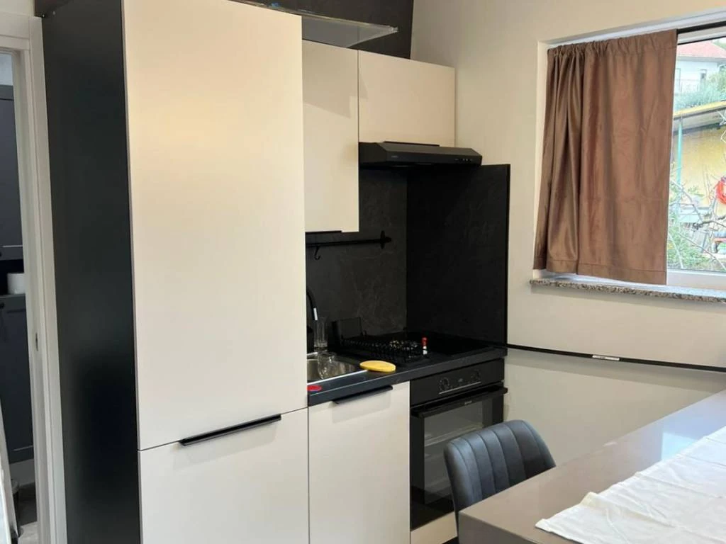 Дом в Опатии, Хорватия, 55 м² - фото 15