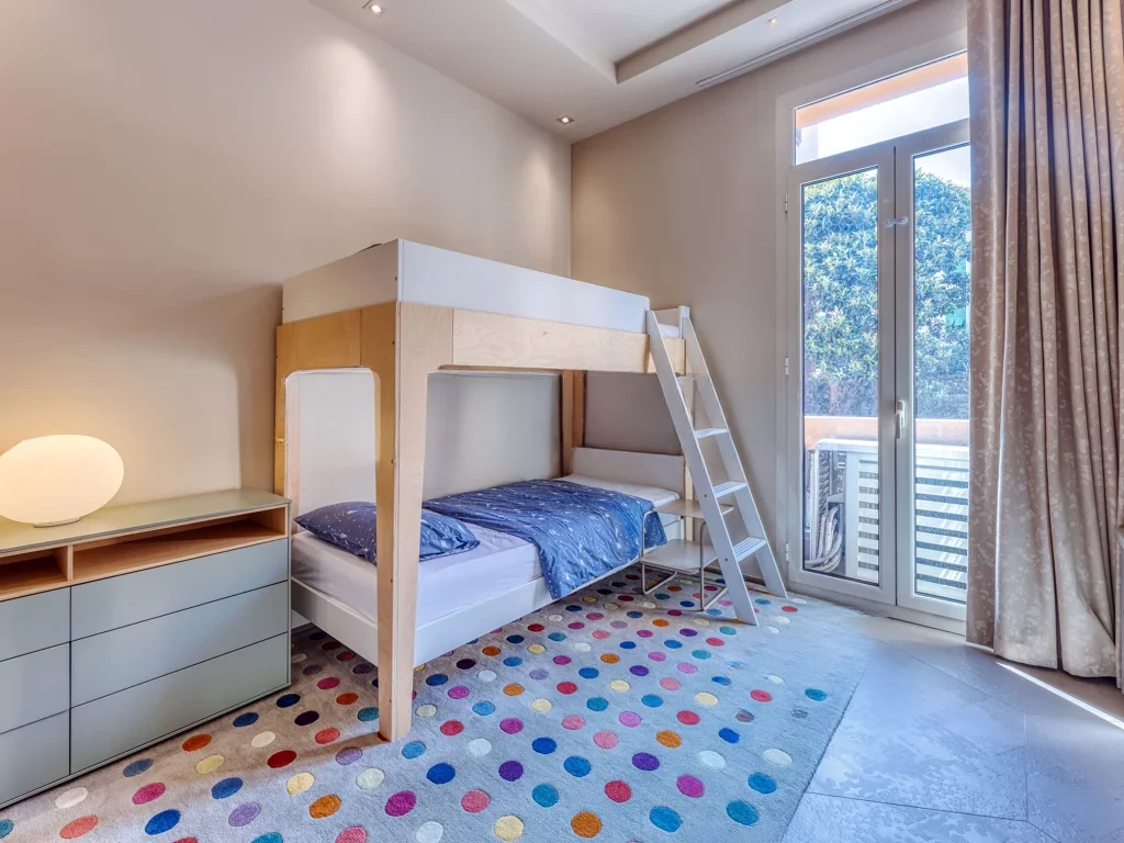 Квартира в Монегетти, Монако, 190 м² - фото 15