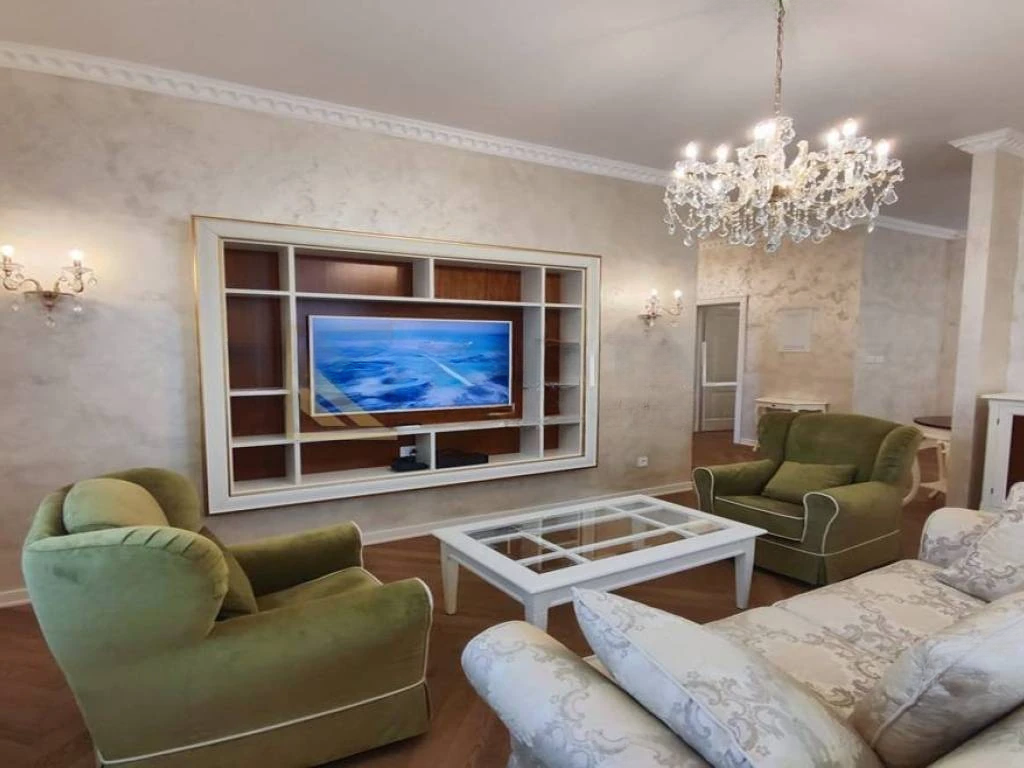 Квартира в Опатии, Хорватия, 93 м² - фото 15