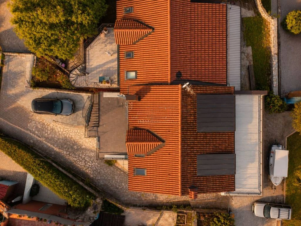 Квартира в Опатии, Хорватия, 111 м² - фото 15