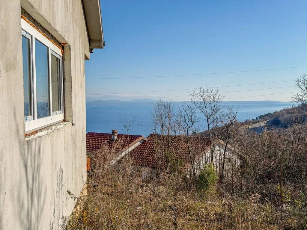 Дом в Опатии, Хорватия, 250 м² - фото 15