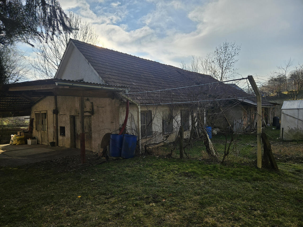 Ферма в Шентиле, Словения, 25 430 м² - фото 15