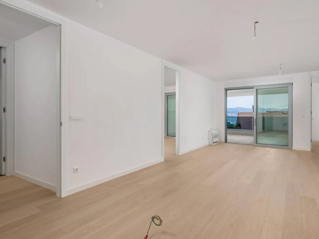 Квартира в Опатии, Хорватия, 95 м² - фото 15