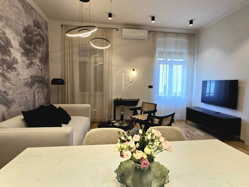 Квартира в Опатии, Хорватия, 64 м² - фото 15