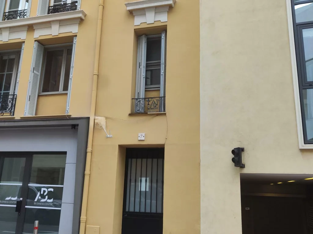 Квартира в Ла-Кондамине, Монако, 52 м² - фото 15