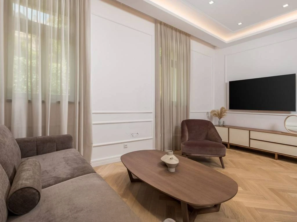 Квартира в Опатии, Хорватия, 69 м² - фото 15