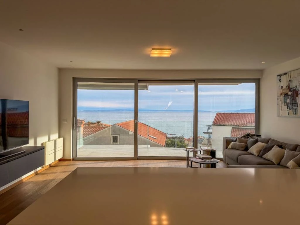 Квартира в Опатии, Хорватия, 104 м² - фото 16