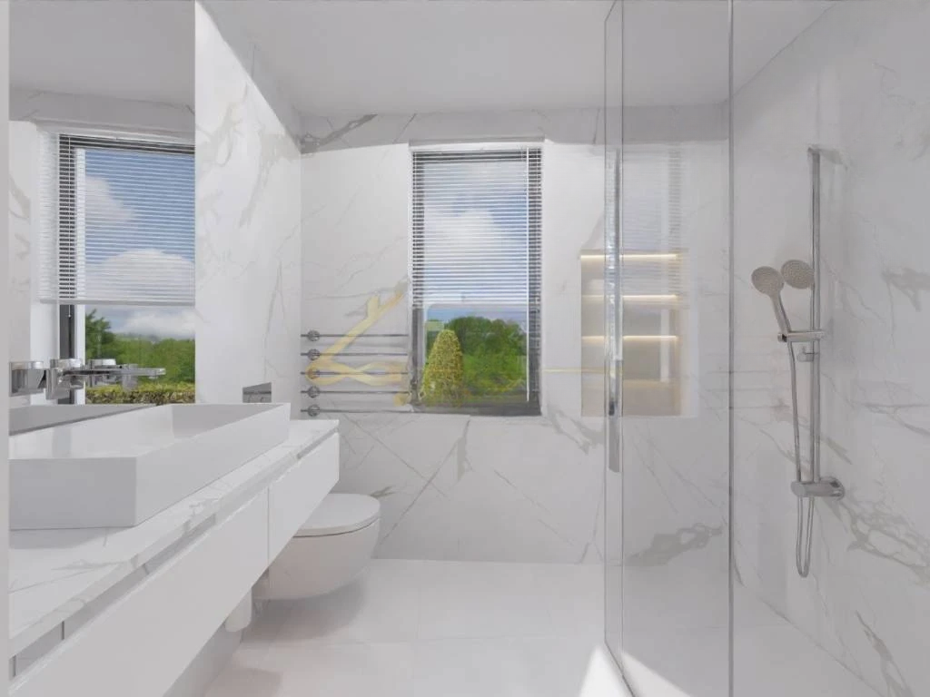 Квартира в Опатии, Хорватия, 130 м² - фото 16