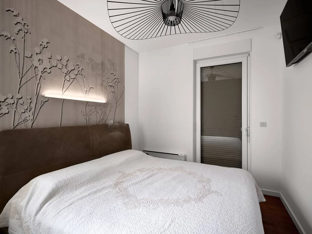 Квартира в Опатии, Хорватия, 92 м² - фото 16