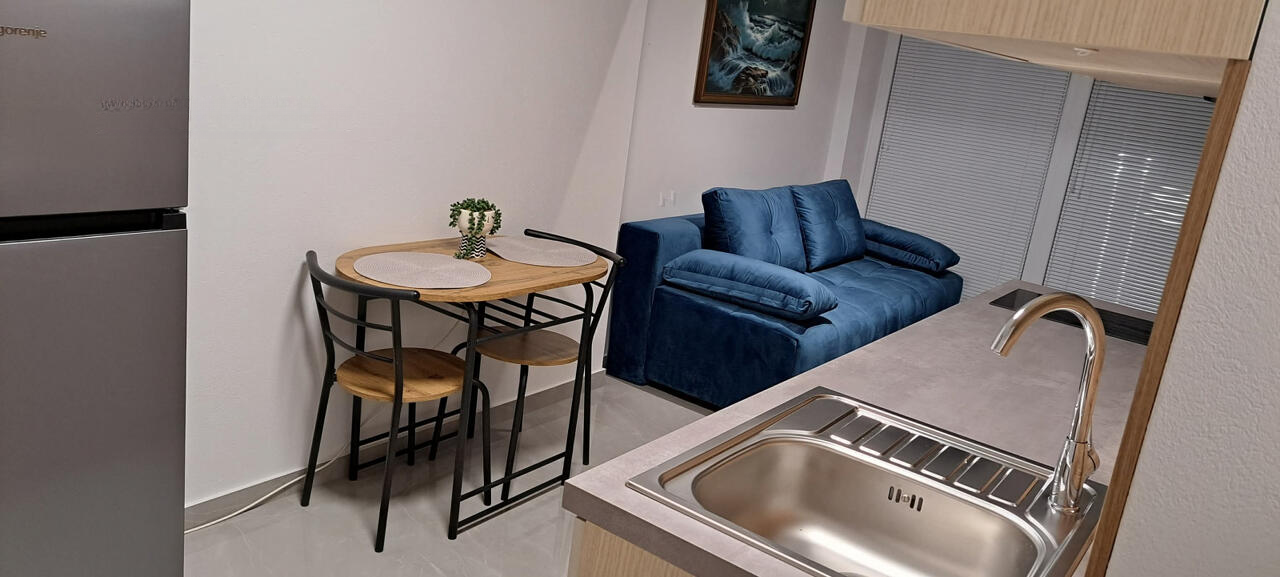 Квартира в Портороже, Словения, 30 м² - фото 16