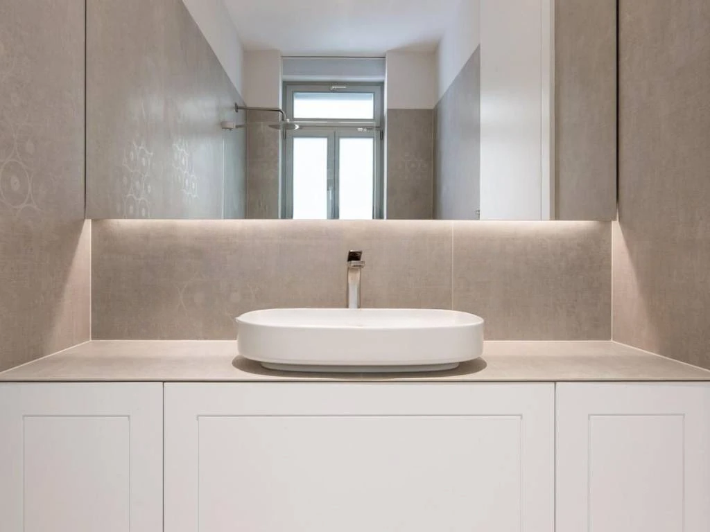 Квартира в Опатии, Хорватия, 70 м² - фото 16