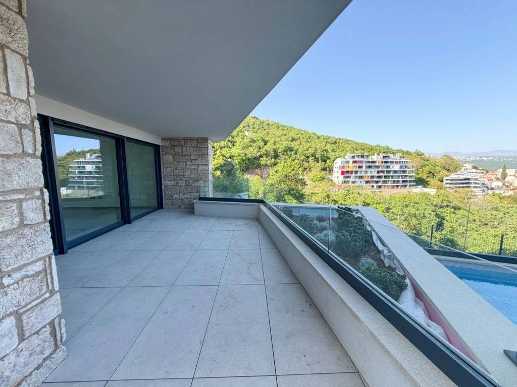 Квартира в Опатии, Хорватия, 97 м² - фото 16