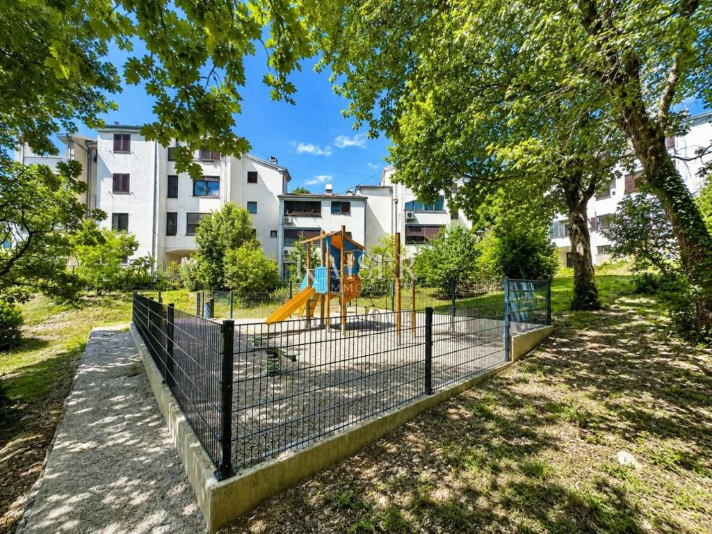 Квартира в Опатии, Хорватия, 108 м² - фото 16