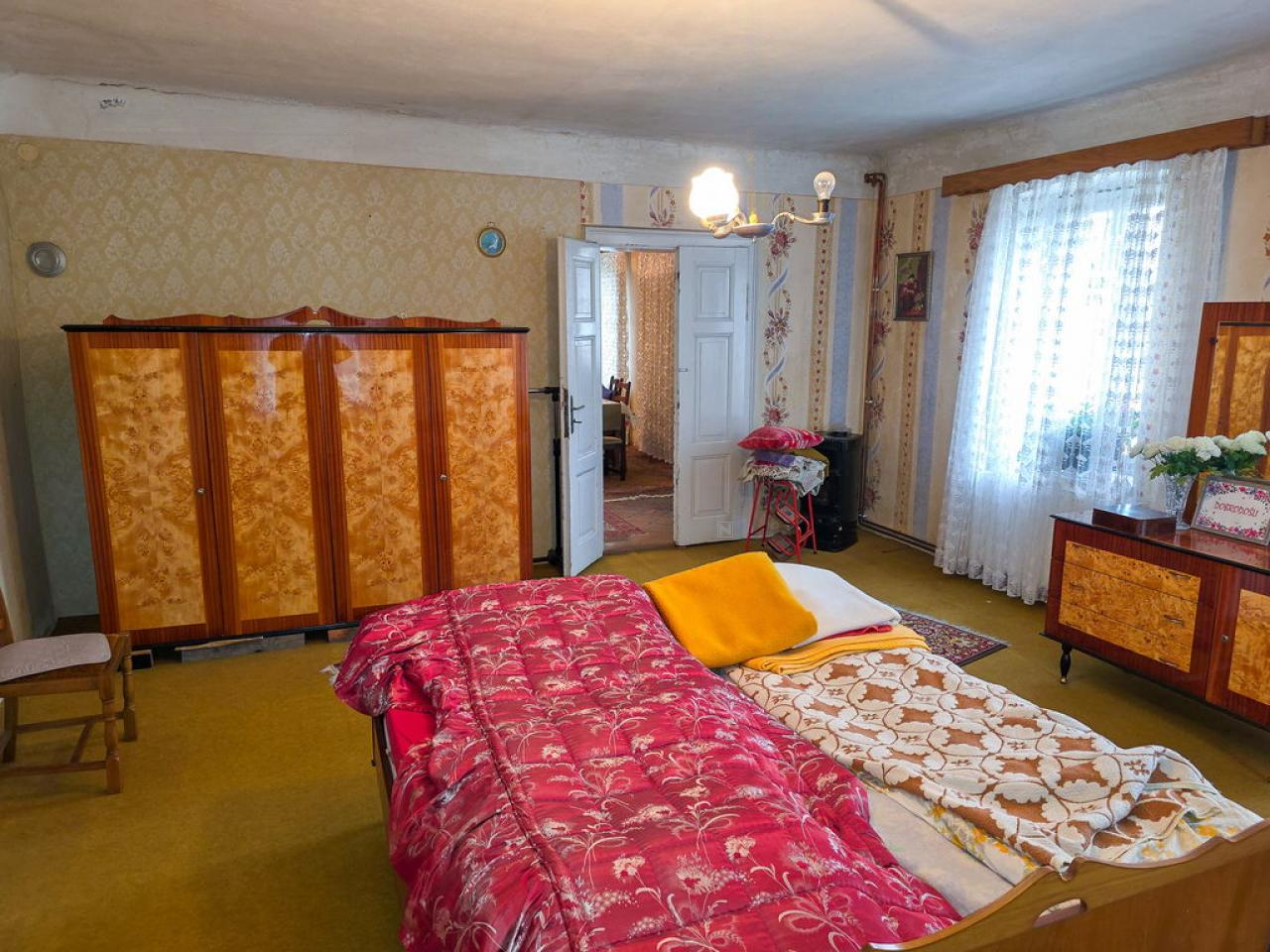 Ферма в Лютомере, Словения, 317 м² - фото 16
