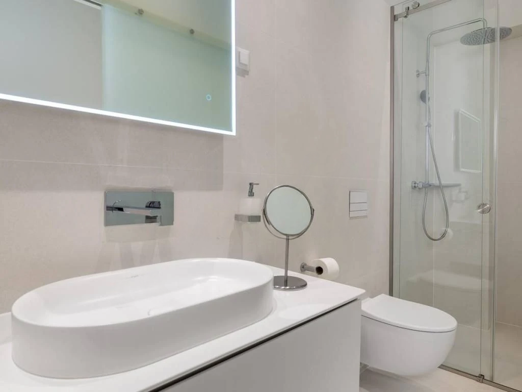Квартира в Опатии, Хорватия, 90 м² - фото 16