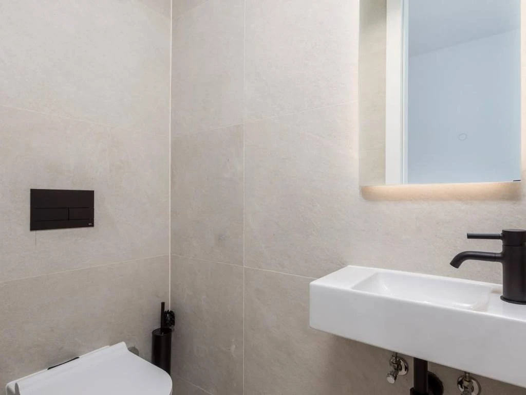 Квартира в Опатии, Хорватия, 134 м² - фото 16