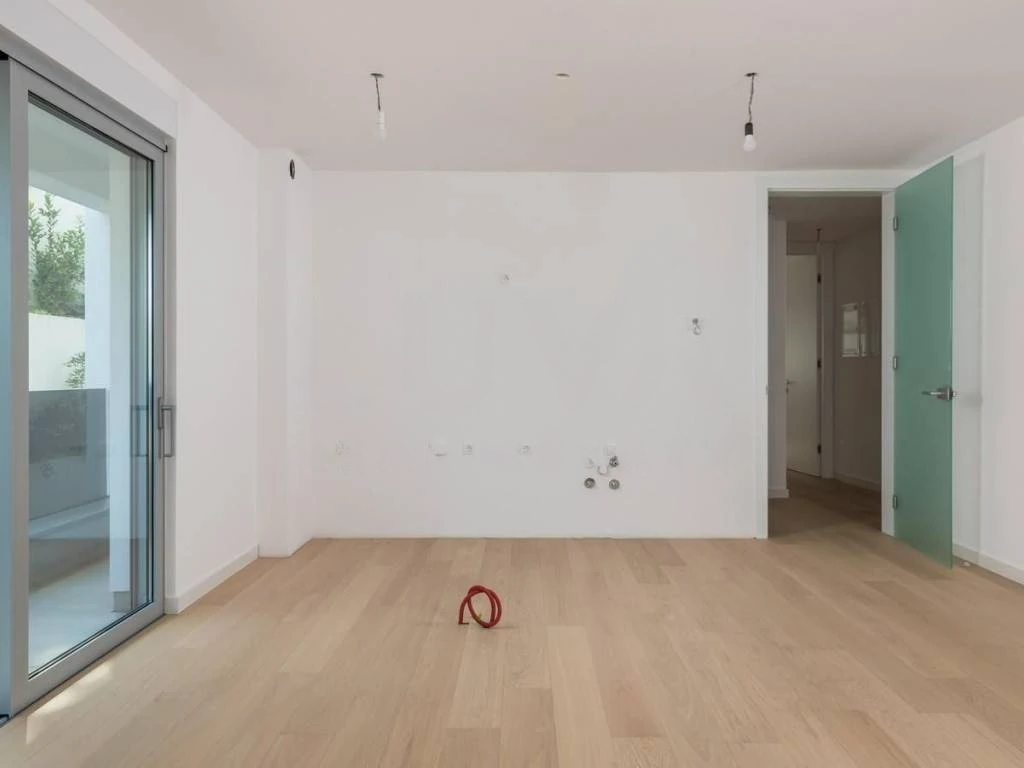Квартира в Опатии, Хорватия, 99 м² - фото 16