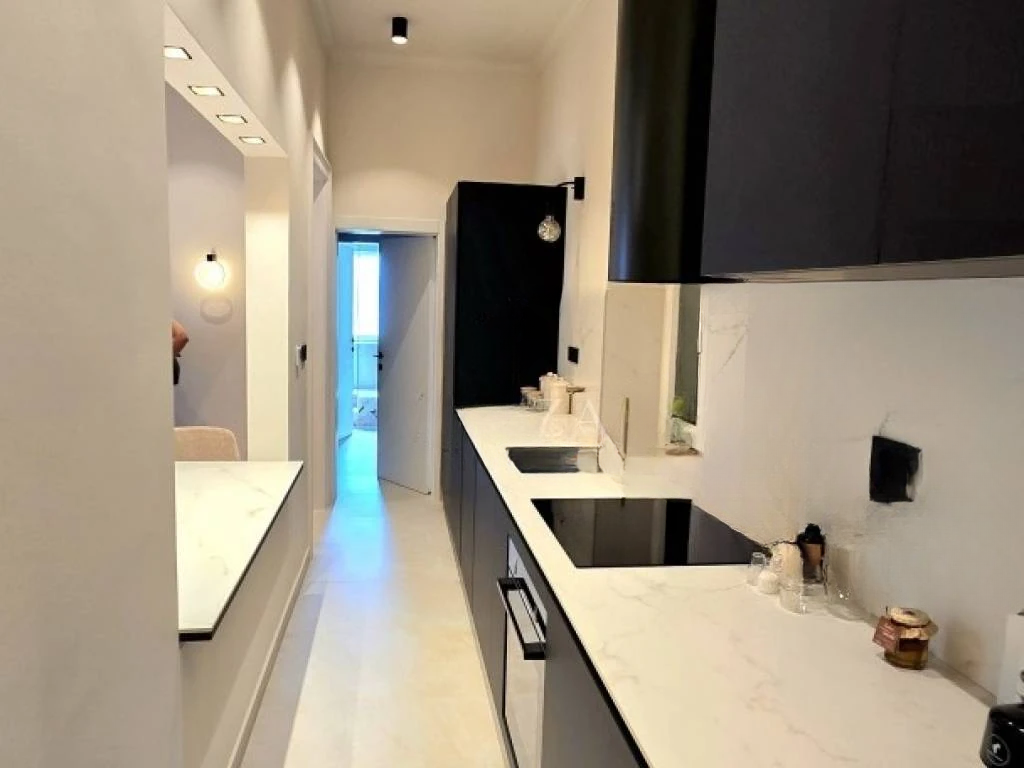 Квартира в Опатии, Хорватия, 64 м² - фото 16