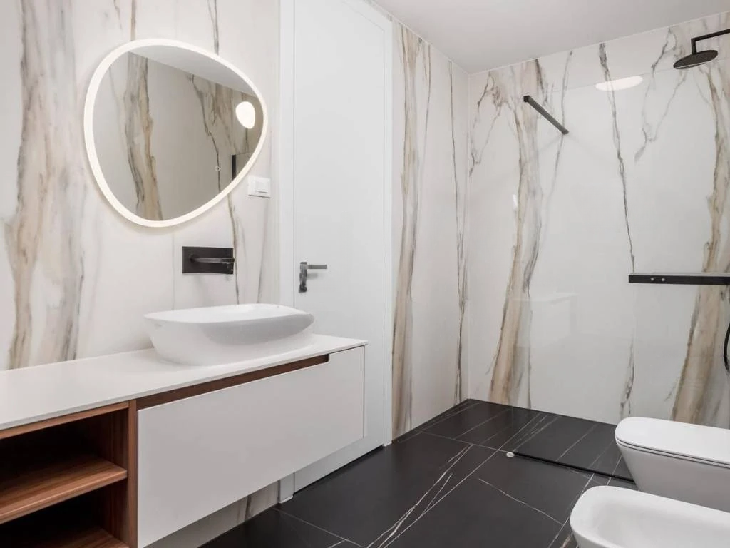 Квартира в Опатии, Хорватия, 367 м² - фото 16