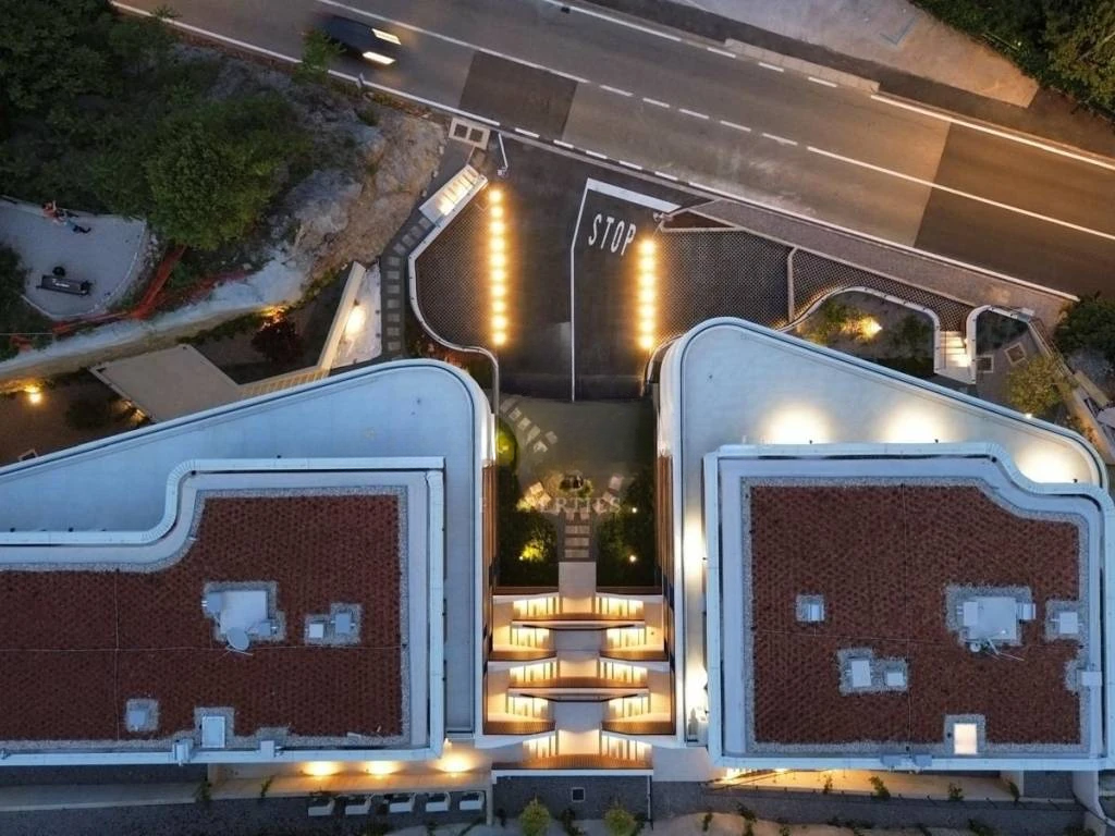 Квартира в Опатии, Хорватия, 165 м² - фото 16