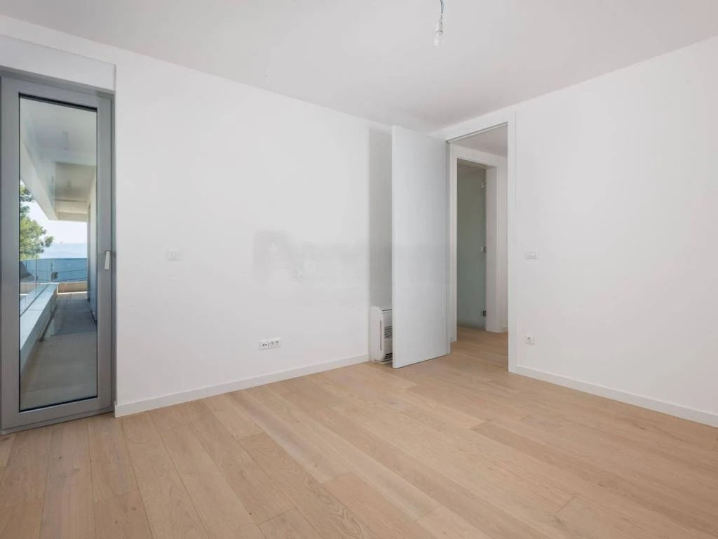 Квартира в Опатии, Хорватия, 109 м² - фото 16