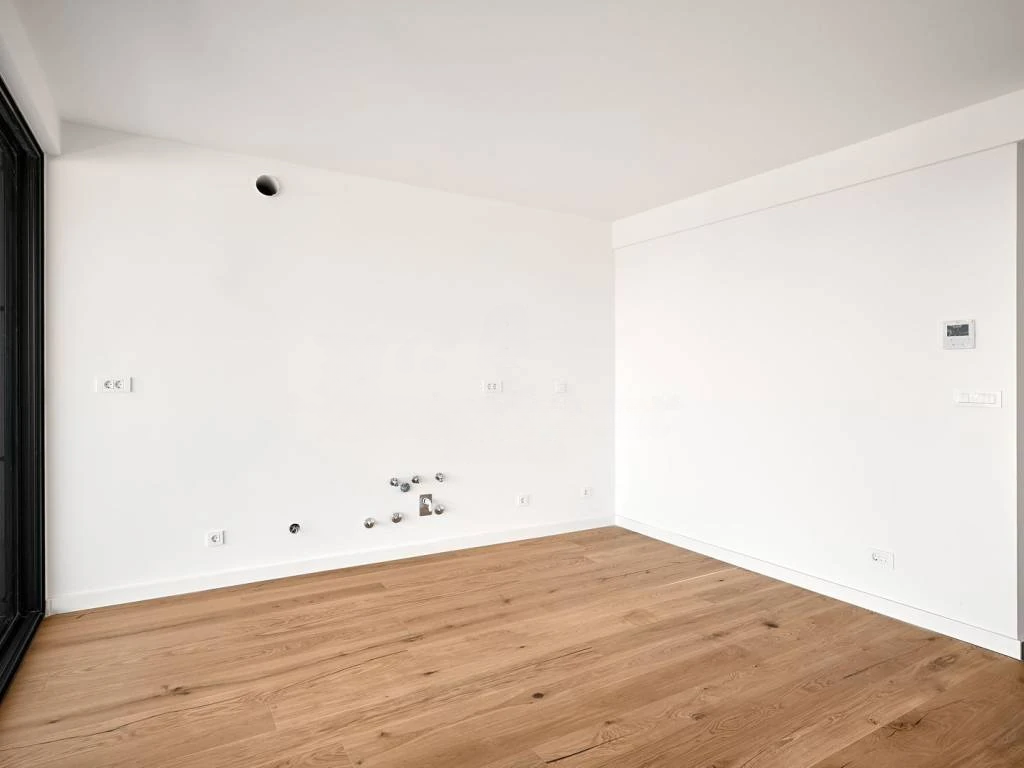 Квартира в Опатии, Хорватия, 69 м² - фото 16
